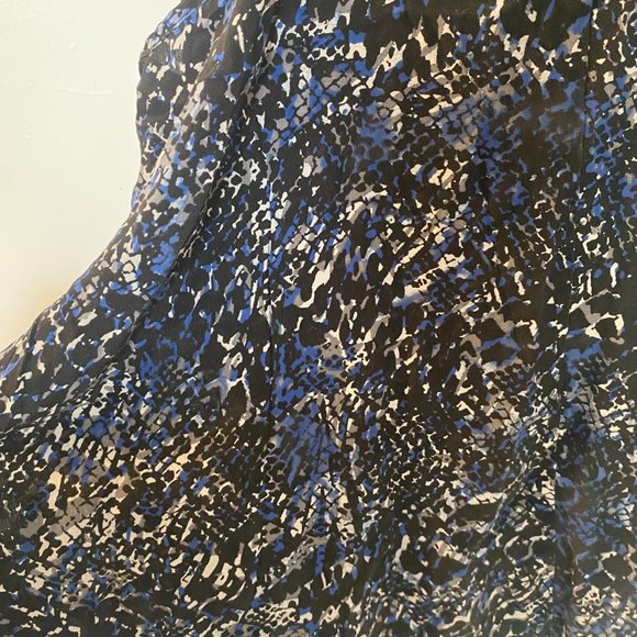 Wilfred Flowy Spaghetti Strap Silk Camisole, M - Picture 5 of 5